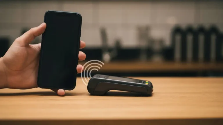Apple Pay - jak włączyć i skonfigurować płatności telefonem - hero image