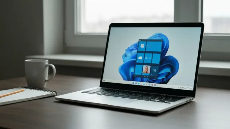 Błąd instalacji Windows 11 - kody 0x800f081f i 0x800f0983 - hero image