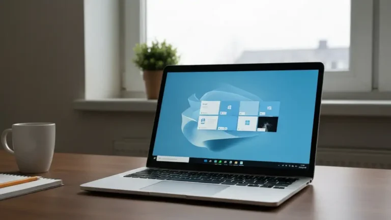 Błąd krytyczny menu Start nie działa - Windows 10 i 11 - hero image