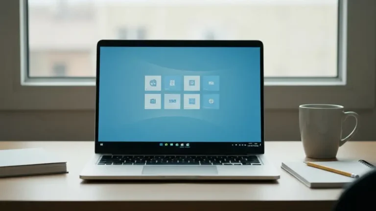 Błąd krytyczny Windows 10 - przyczyny i jak go naprawić - hero image