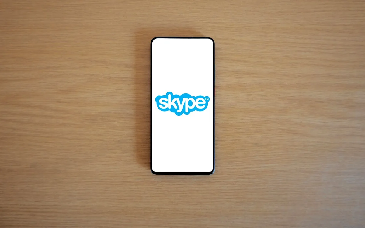 Jak odinstalować Skype w Windows 10 i przez Panel sterowania?