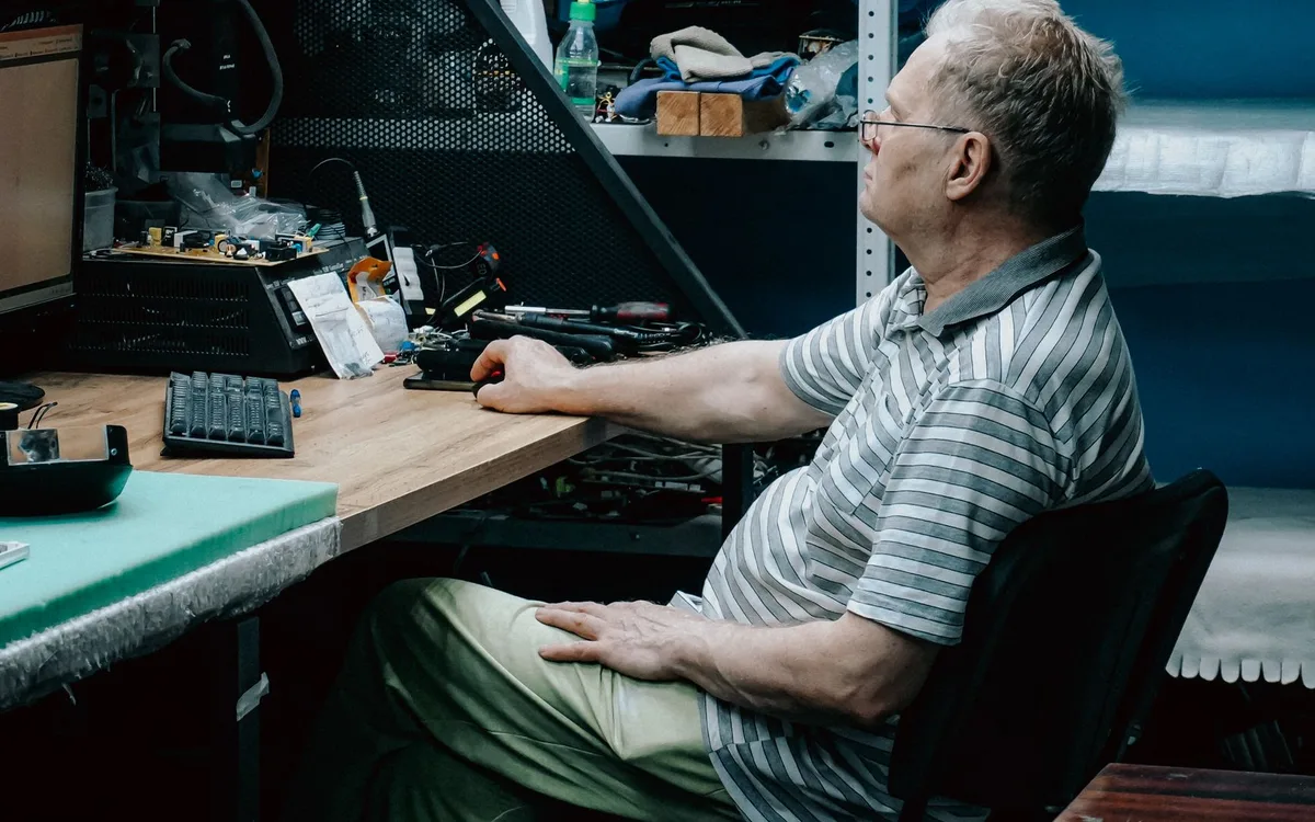 Gemini nie działa - dlaczego nie pojawia się w ustawieniach?