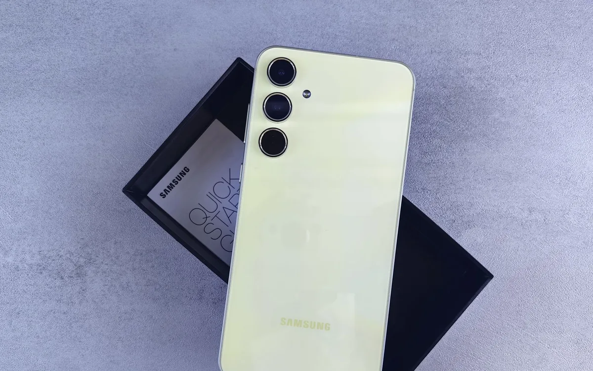 Jak odblokować Samsunga oficjalną metodą Find My Mobile