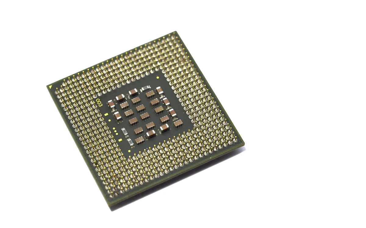 Jaka temperatura CPU jest normalna i kiedy reagować?