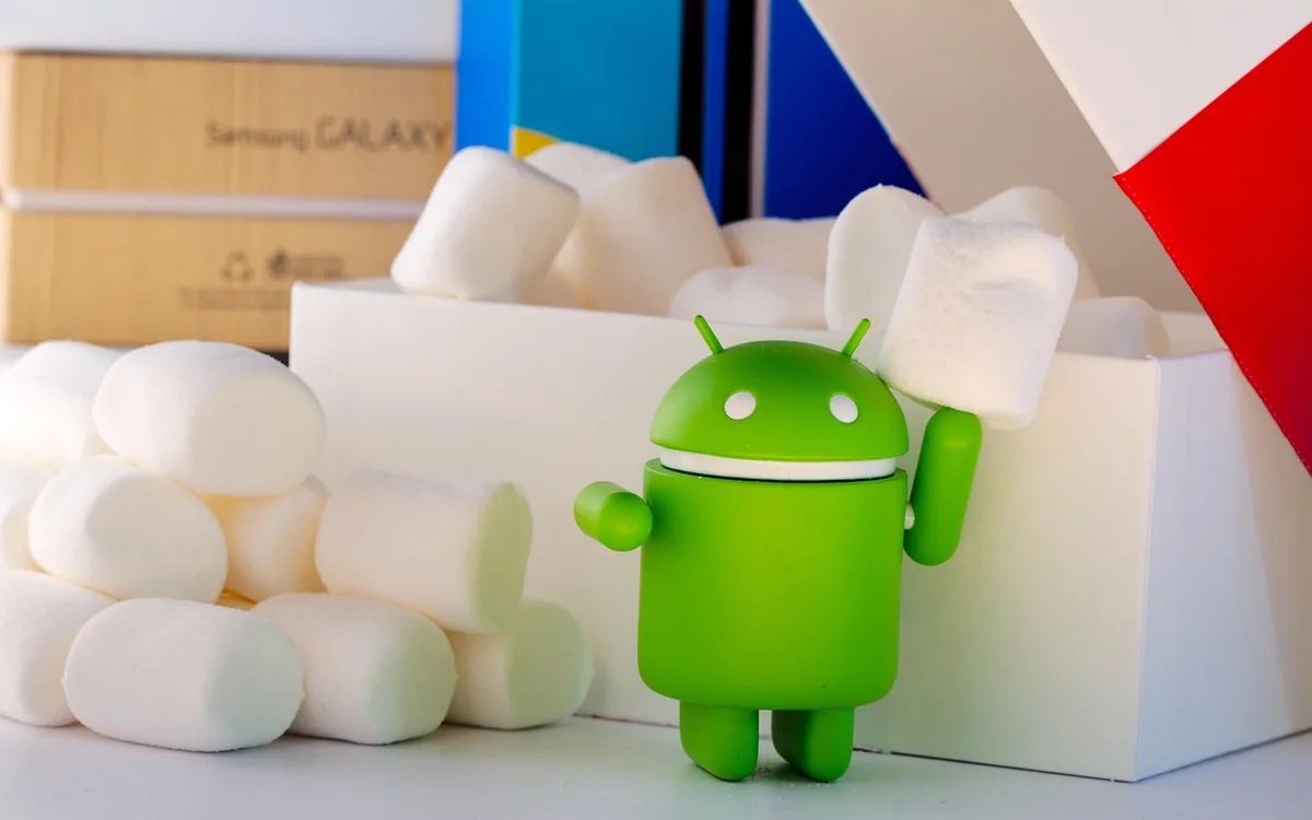 Android - jak zrobić kopię zapasową krok po kroku?