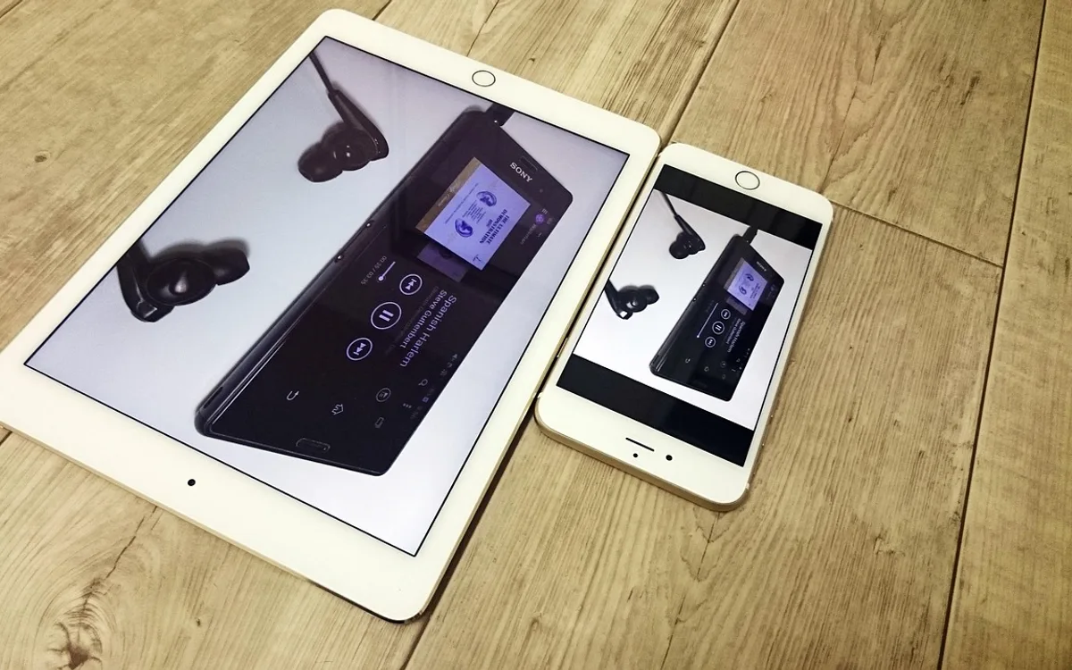 iPhone i iPad: jak wyłączyć backup w aplikacji Google Photos?