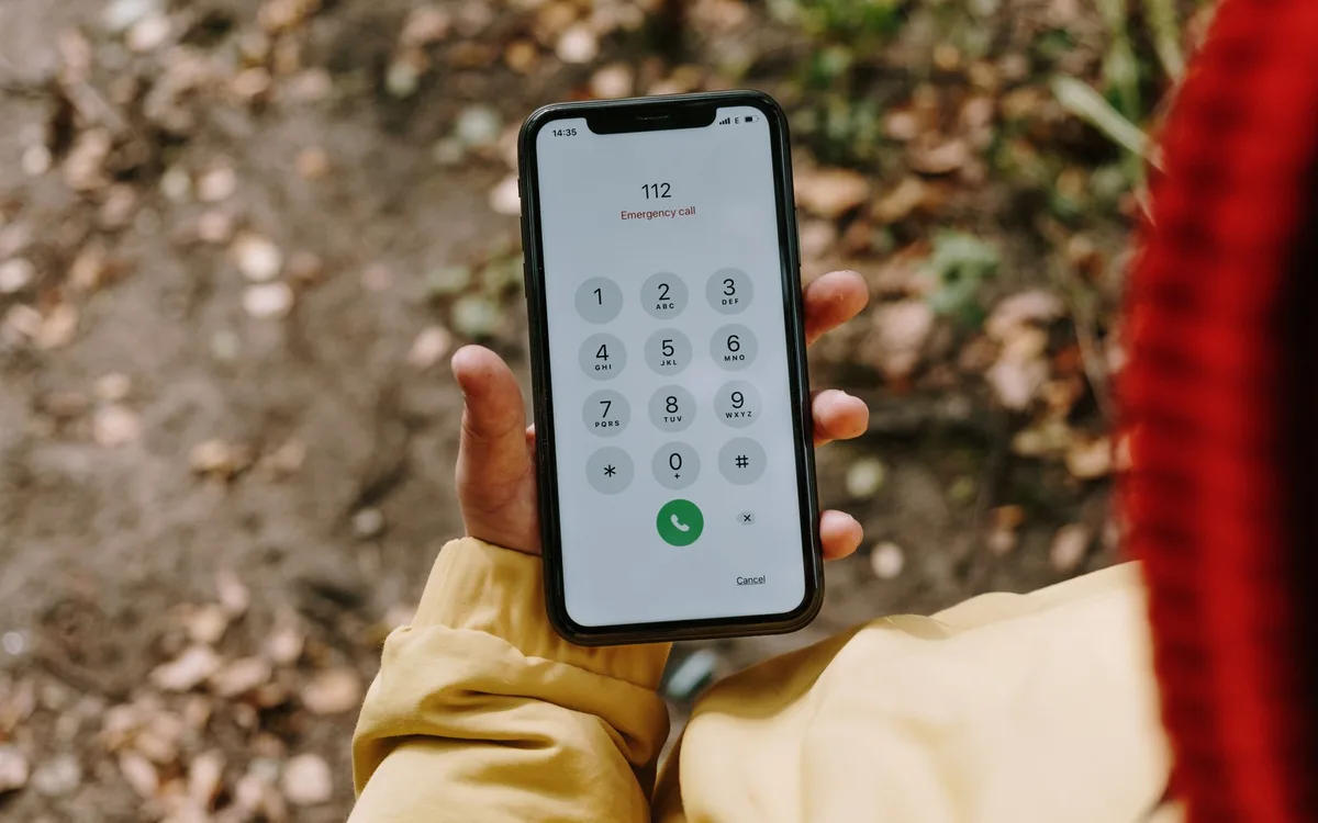Dlaczego telefon nie pokazuje pliku lub karty pamięci?