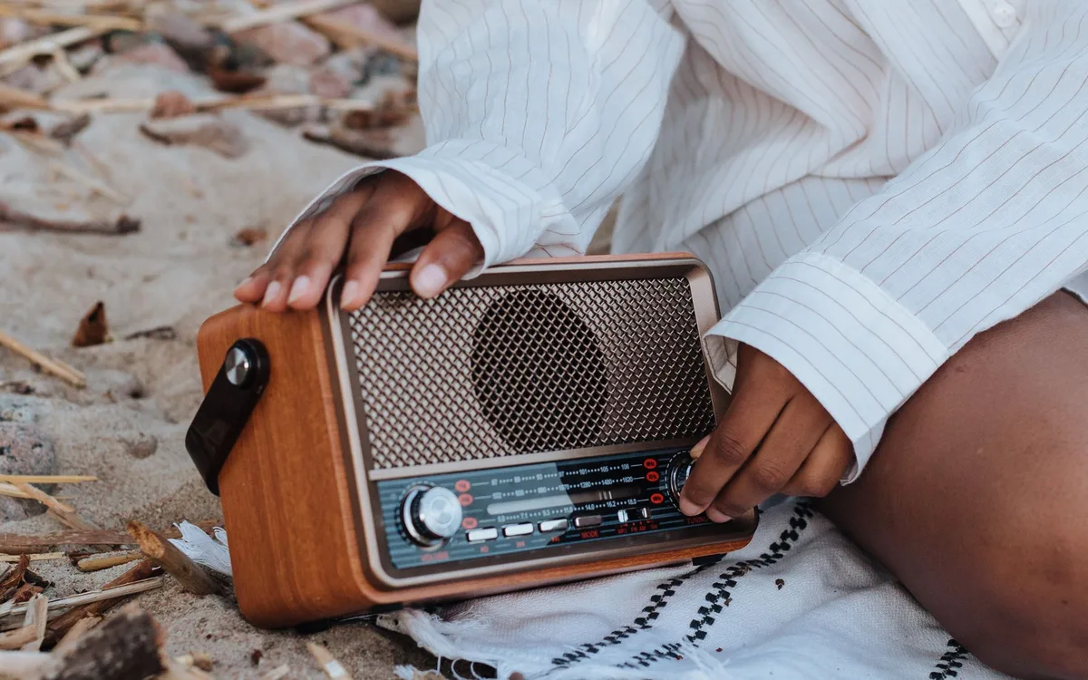 Gdy radio nie uruchamia się po resecie