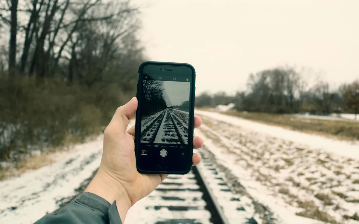 Jak zgrać zdjęcia z iPhone'a na Windows?