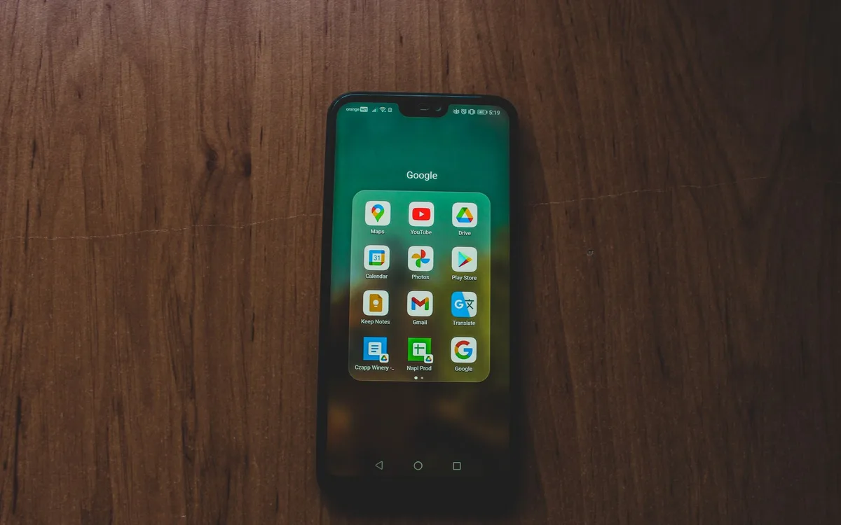 Jak wyłączyć Dysk Google na Androidzie i iPhonie oraz odzyskać miejsce?
