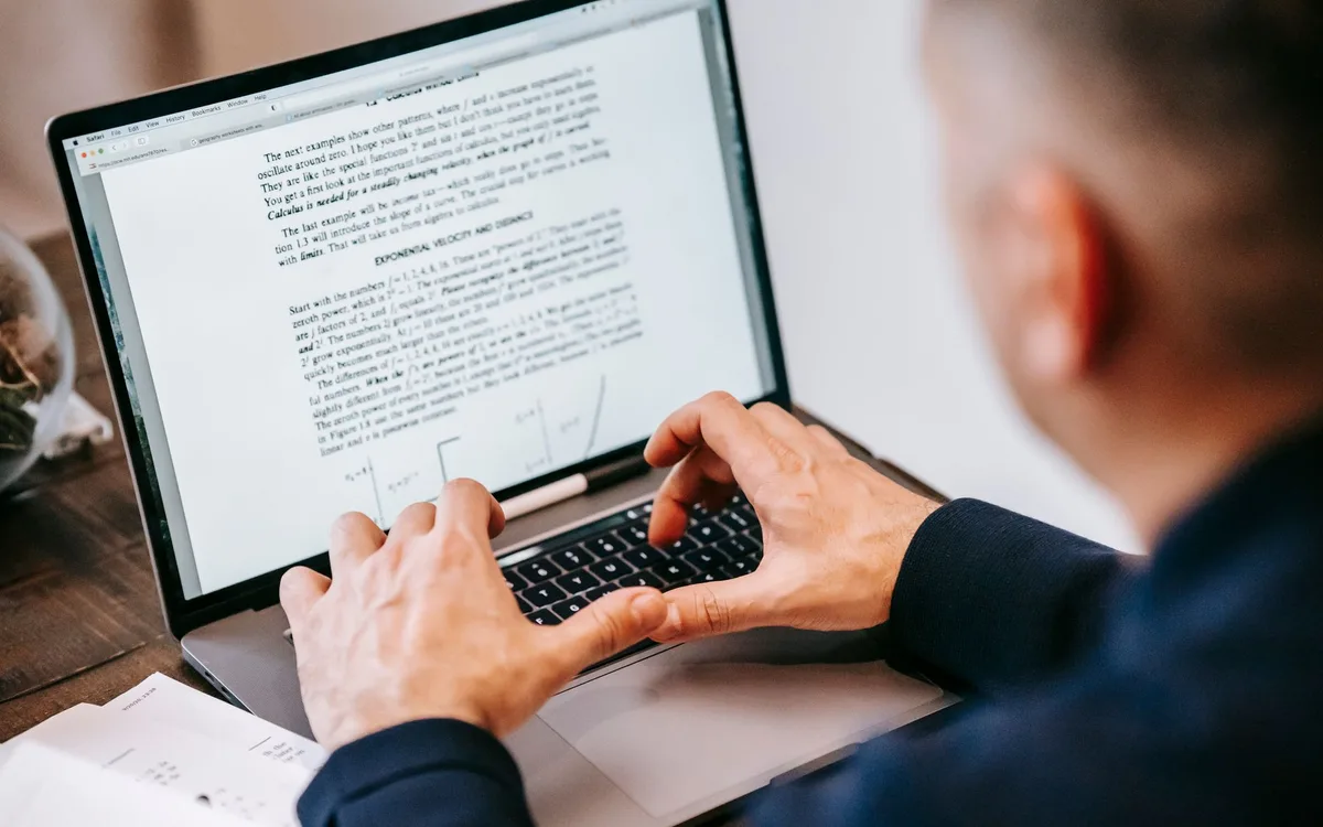 Edycja PDF online i konwersja do Worda