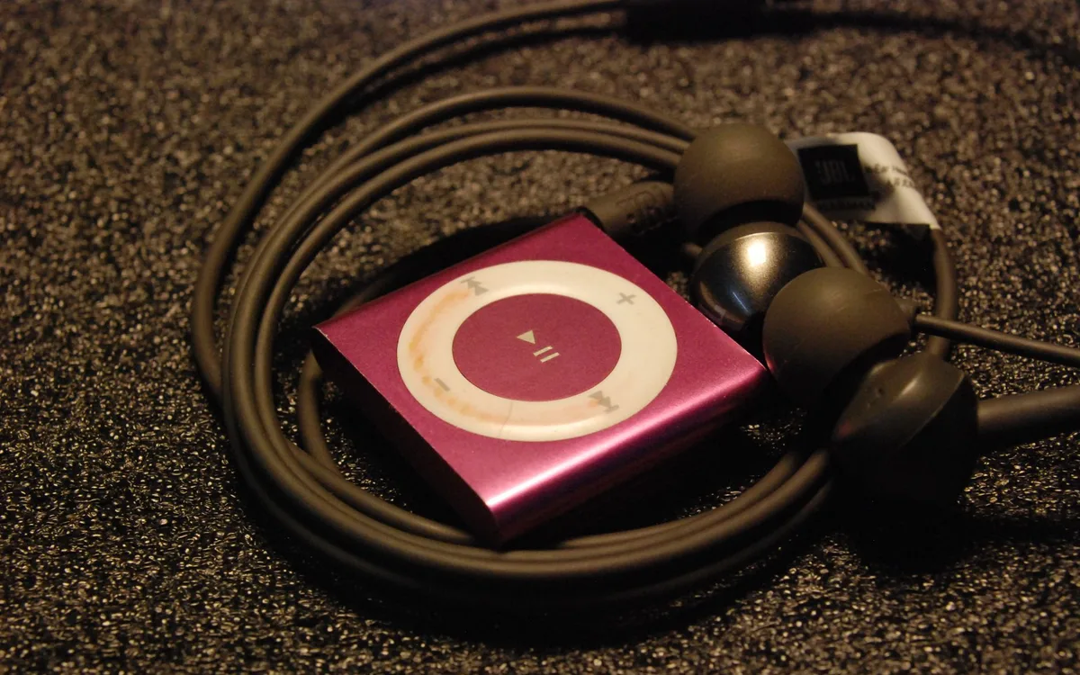 MP3 czy M4A/AAC - kiedy nie konwertować ponownie?