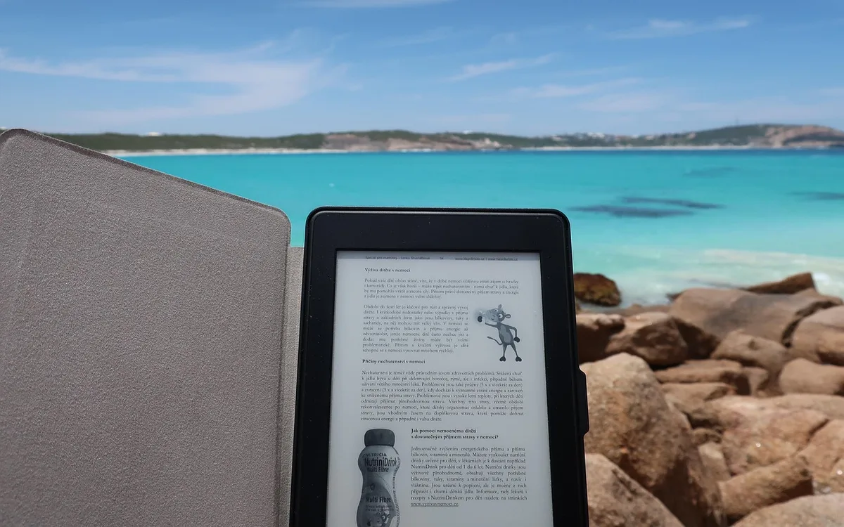 Jak przekonwertować EPUB na PDF w Calibre krok po kroku?