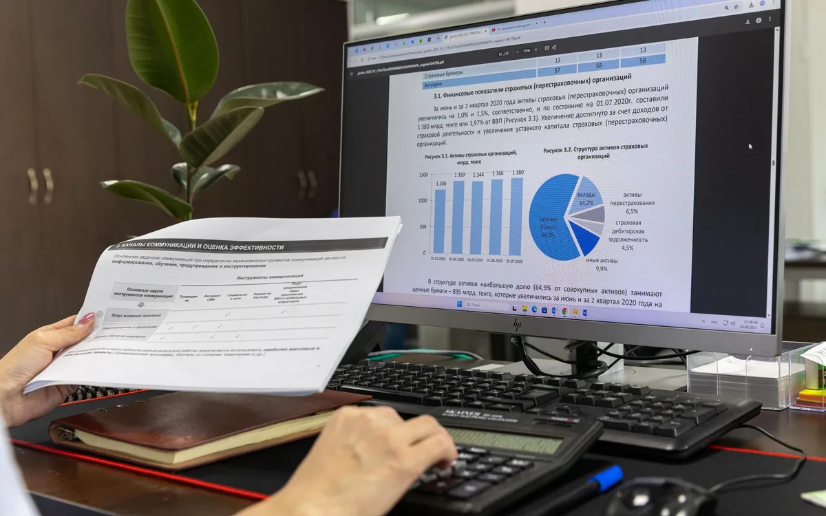 Jak przekonwertować PDF na Excel online krok po kroku?