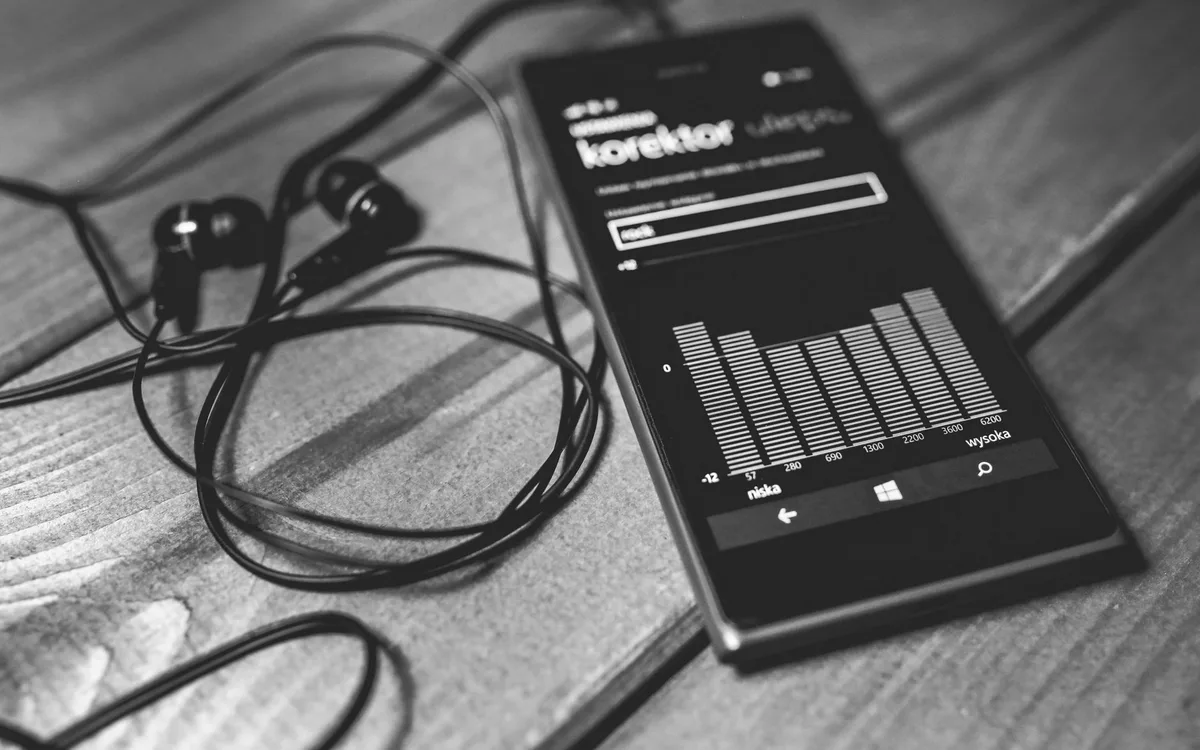 Jak sprawdzić jakość MP3 i wybrać FLAC, M4A lub AAC?