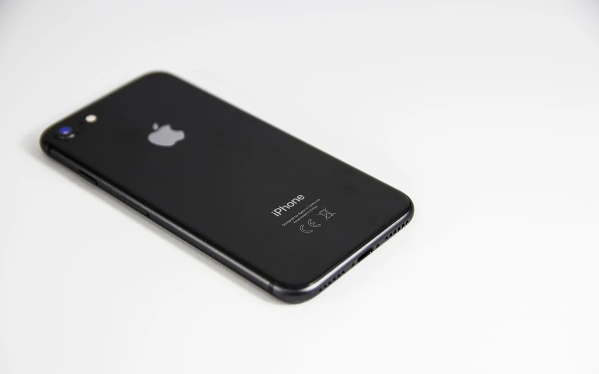Jak wyłączyć iPhone'a