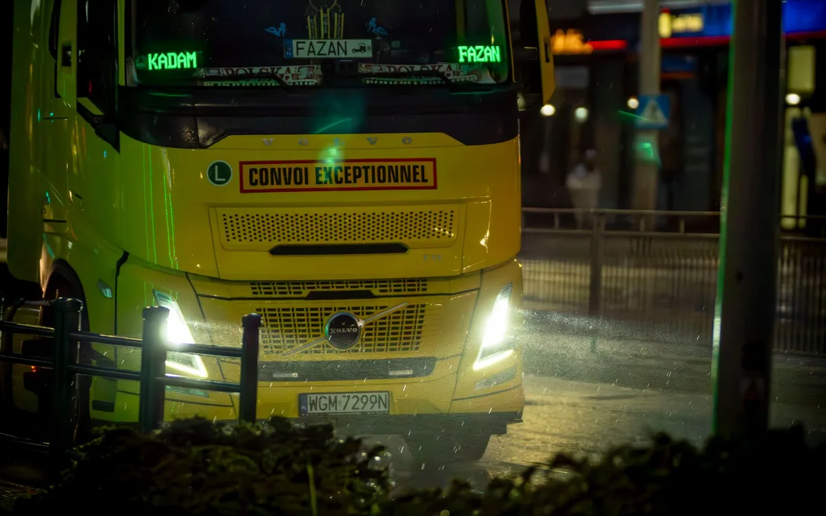 Zanim dodasz wyjątek, sprawdź adres witryny