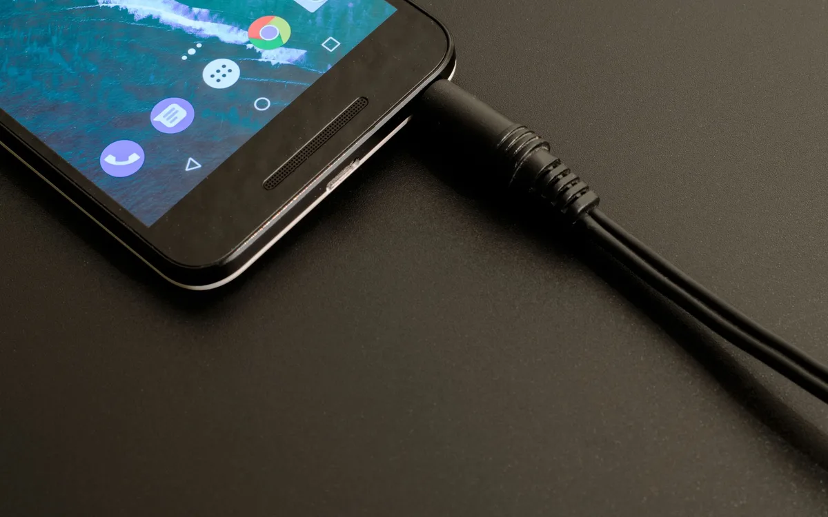 Jak wymusić restart telefonu, który nie reaguje?