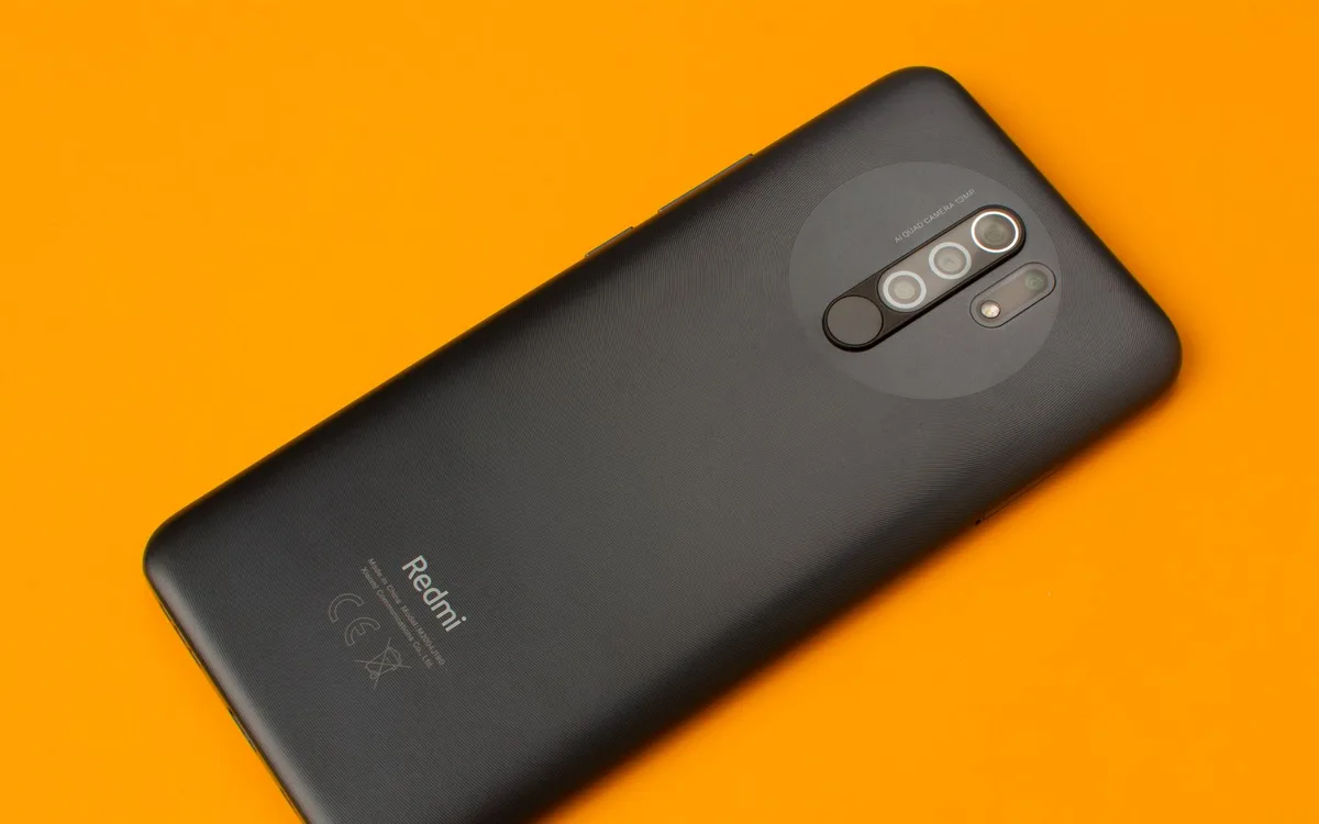 Problemy z wyłączaniem Redmi Note 14 - szybka diagnoza
