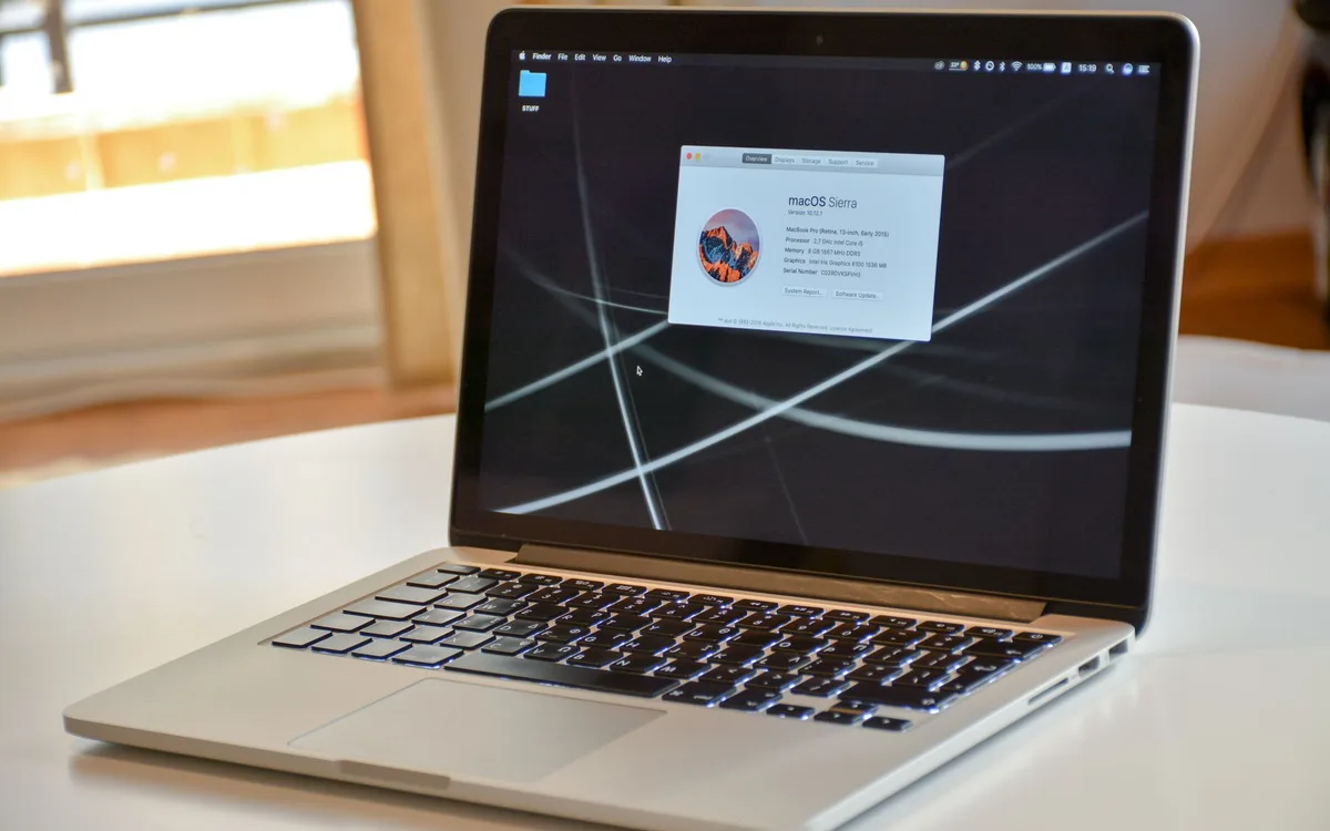 Jak otworzyć 7z na macOS i Linuxie?