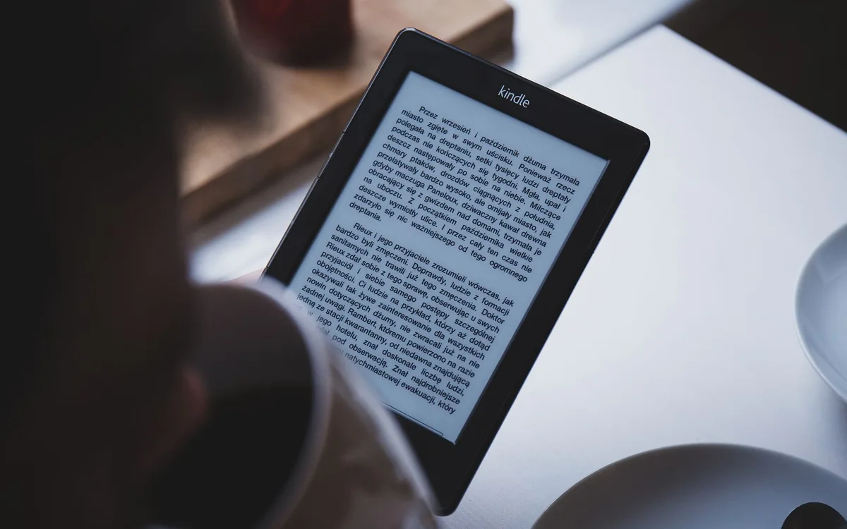 Konwerter MOBI na EPUB online - kiedy warto go użyć?