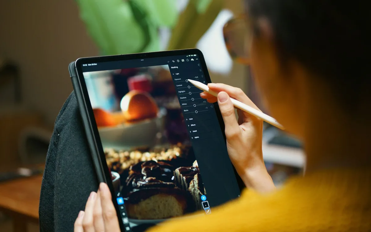 Jak edytować screenshot na Chromebooku przed wysłaniem?