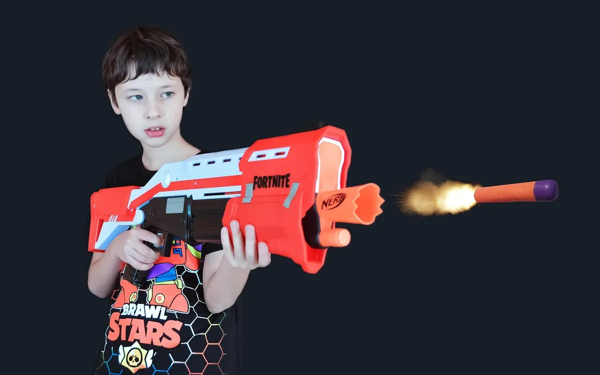 Czy Fortnite można pobrać na iPhone'a i iPada?