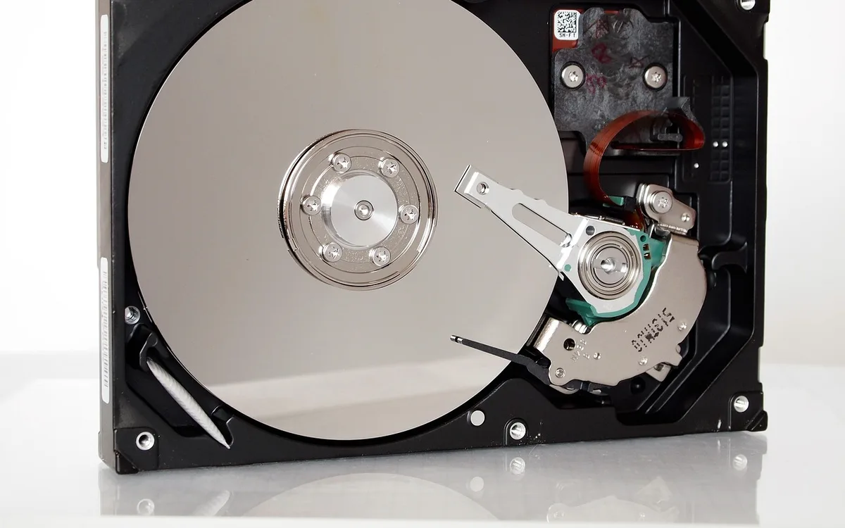Jak sklonować dysk HDD na SSD krok po kroku?