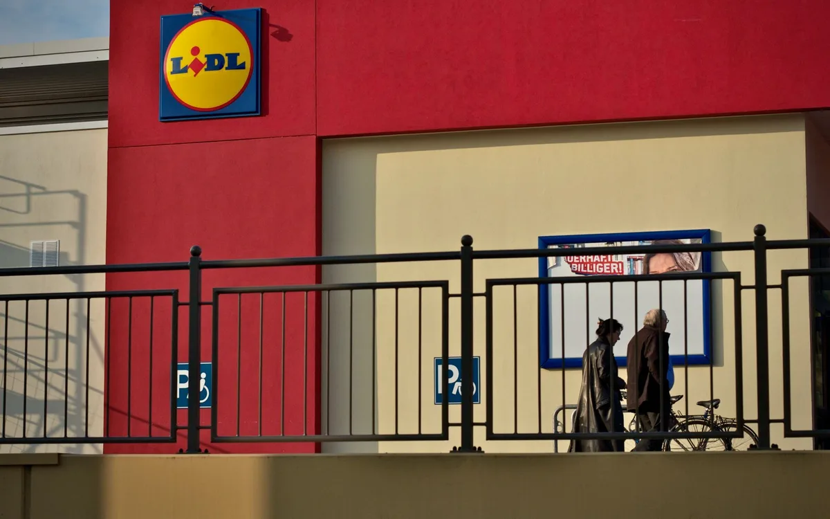 Dlaczego Lidl Plus nie chce się pobrać, uruchomić lub zaktualizować?