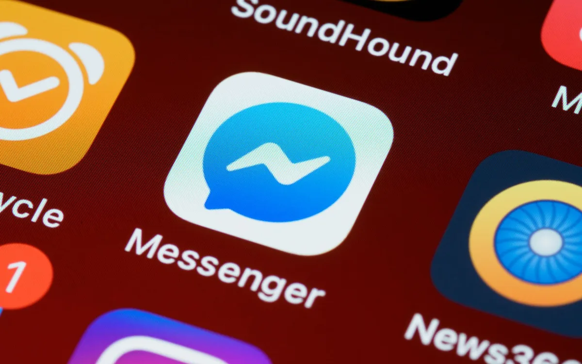Jak przekonwertować głosówkę Messenger do MP3?