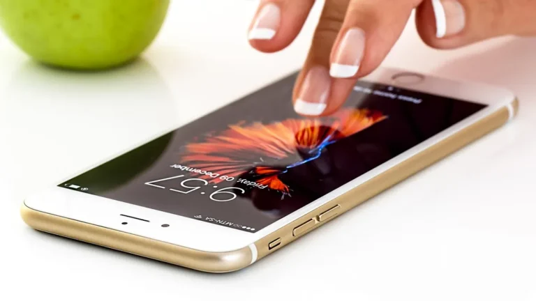 Jak wyłączyć blokadę ekranu w telefonie z Androidem