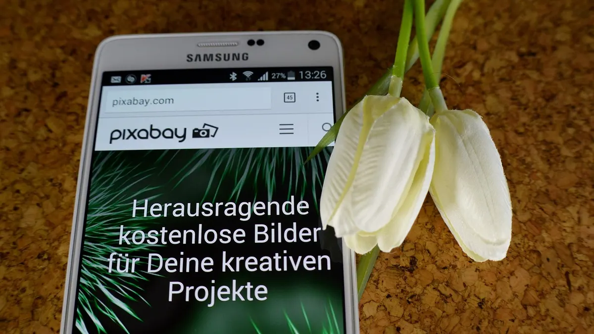 Jak zrobić zrzut ekranu w Samsungu - także bez przycisku