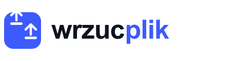 wrzucplik.pl – baza plikow i formatow